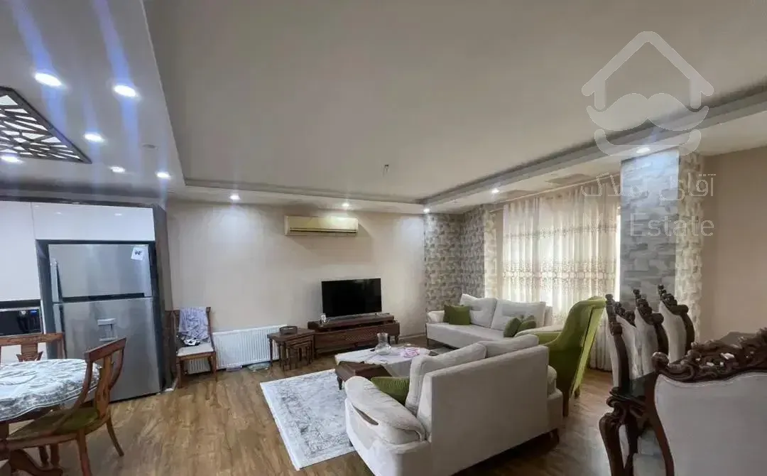 خوش قیمت میخوای بیا /کوچه برند /۱۶۰ متری تک واحد