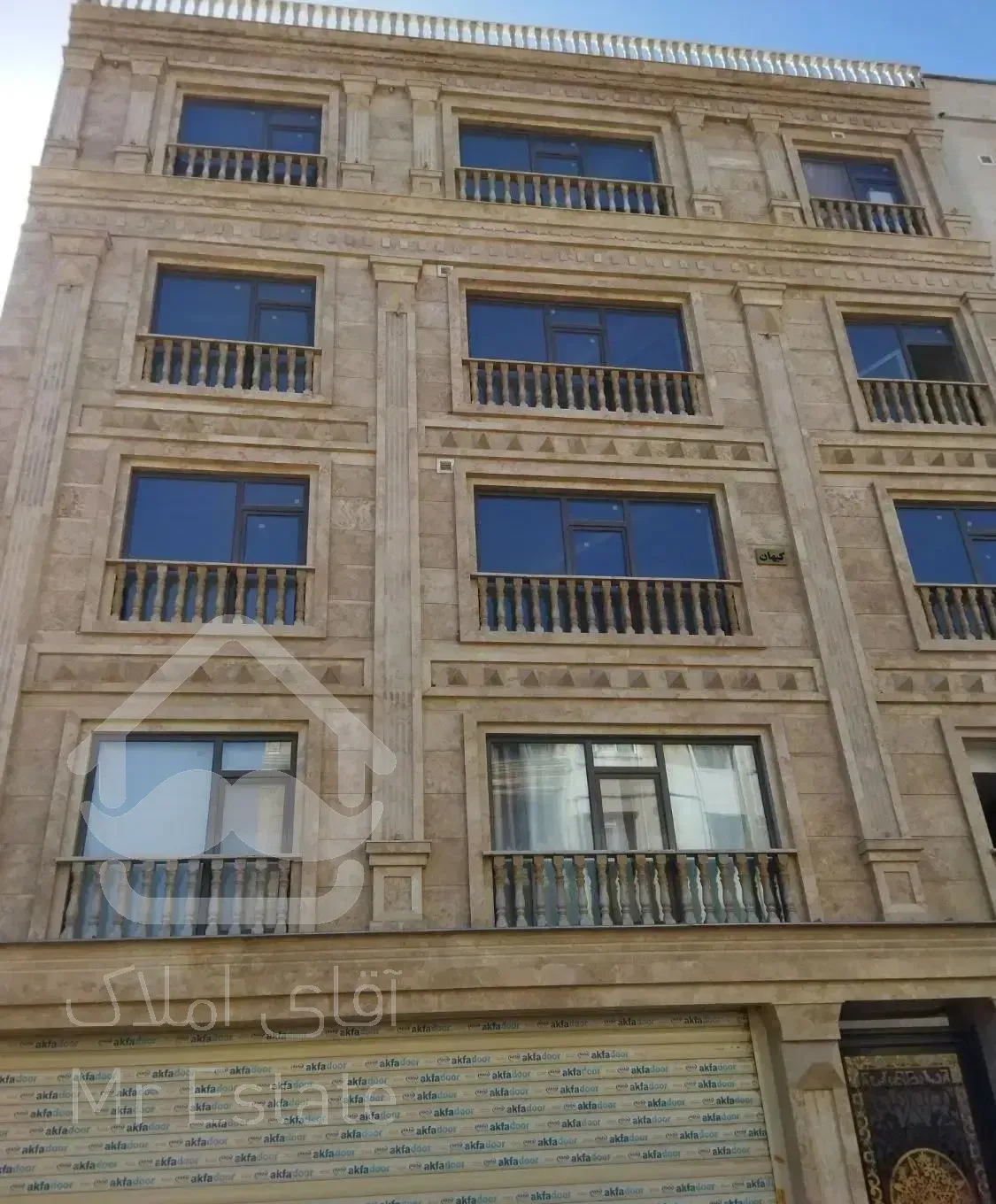 137تا159 متری 3 خواب فرهنگیان