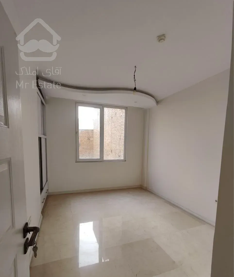 فروش ۱۲۱ متری ۳ خواب فول عباس‌آباد سهروردی شمالی