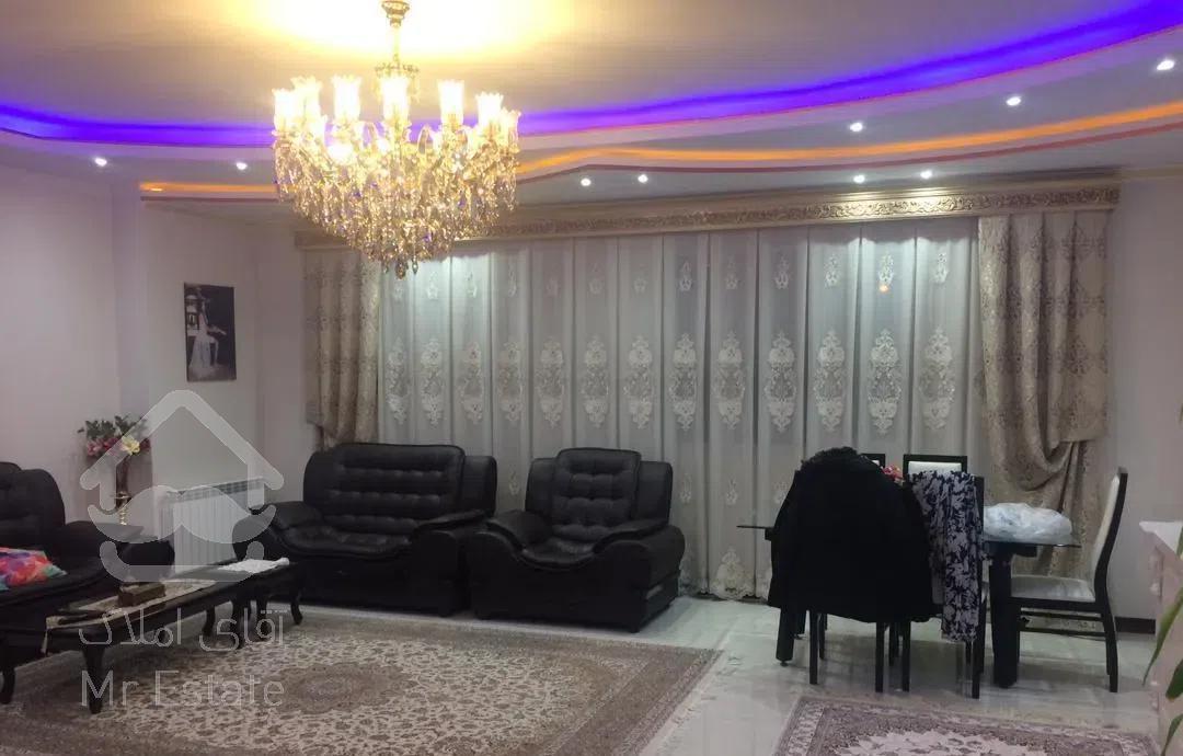 آپارتمان110متری در منطقه جنت جنوبی