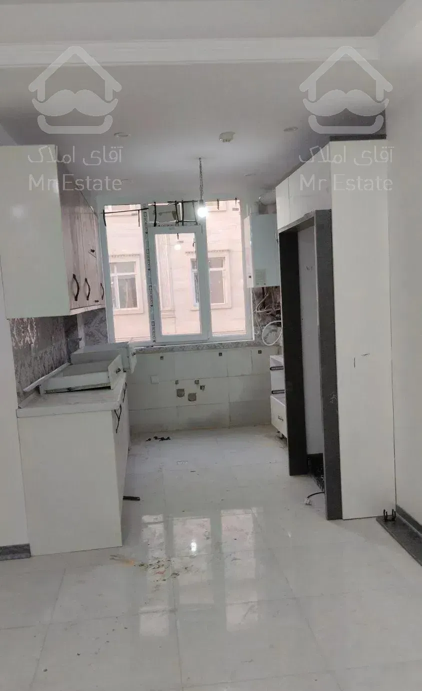 آپارتمان ۶۵ متر دوخواب فلسطین ایتالیا