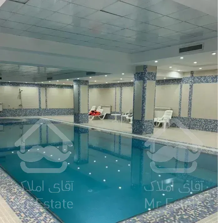 ۱۵۰متردروس بدون‌مشابه‌فول‌مشاعات‌آبی