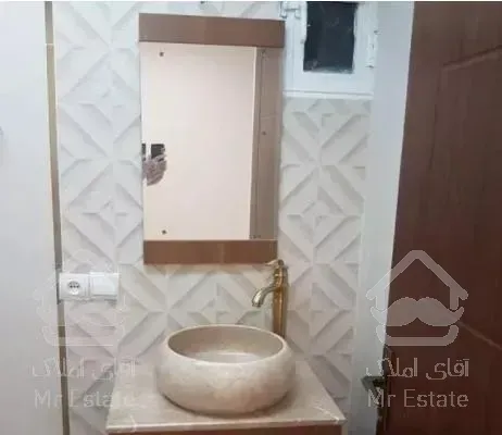 ۹۵ متری /۲خواب /بازسازی شده/ سعادت آباد