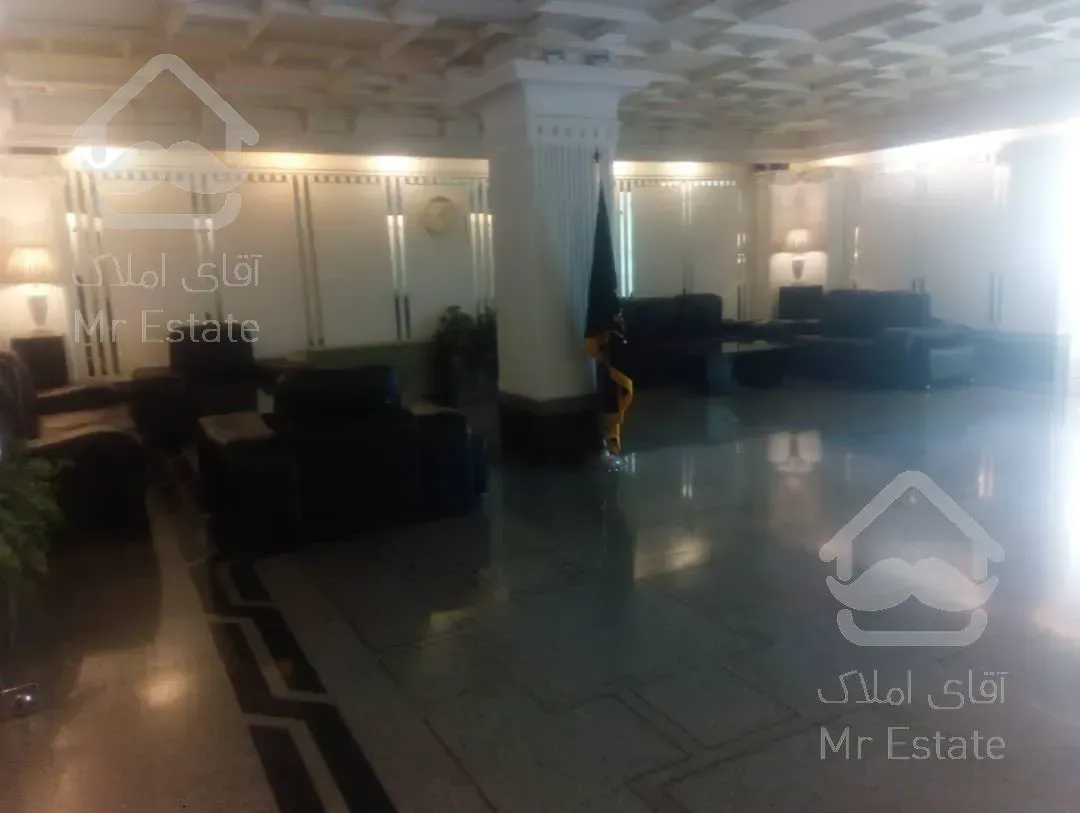 اجاره و رهن آپارتمان زعفرانیه 125  متر لاکچری