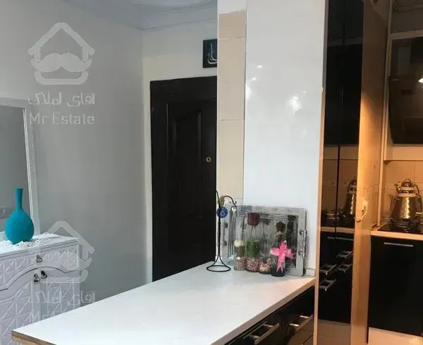 آپارتمان۵۸متری/پونک/اشرفی اصفهانی