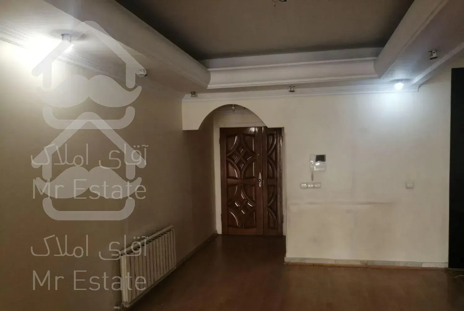 ۱۳۰متری/پاسداران اسلامی/لوکیشن