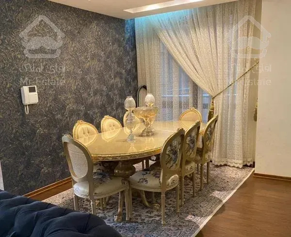 بلوار ۲۴متری ۱۲۵متر ۲خواب