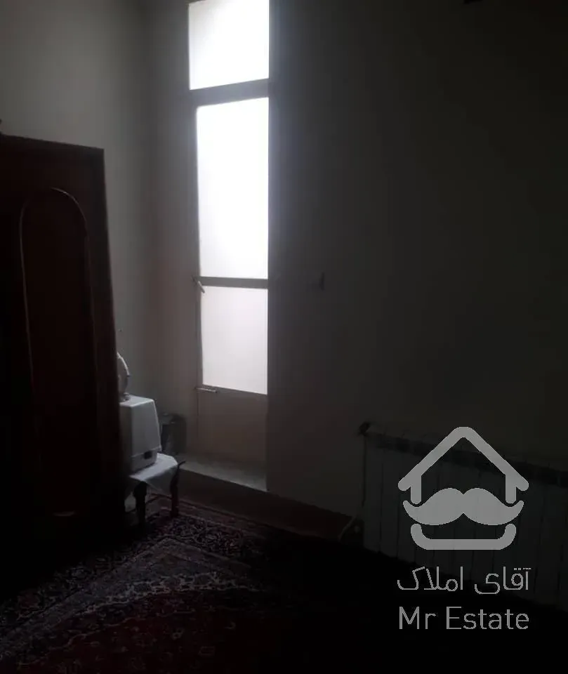 متراژ 129 معاوضه با آپارتمان پیش خرید در کشوری