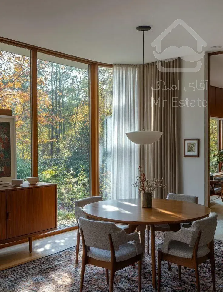 ۶۵متر دوخواب قدرالسهمی سرمایه و سکونت/ شهران