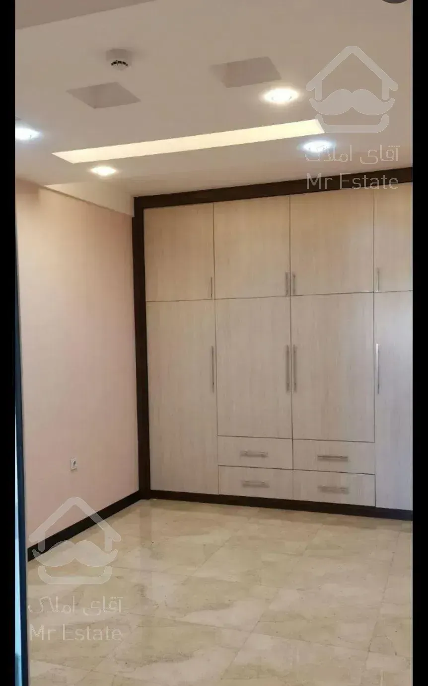 آپارتمان ۹۲ متری