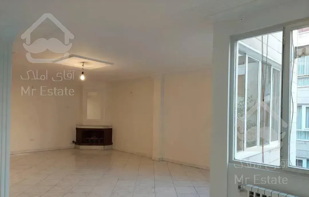 میرداماد نفت 110  متر با امکانات