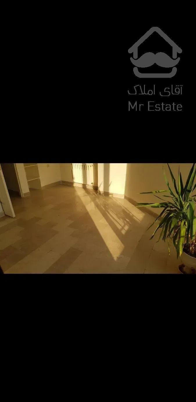 آپارتمان ۸۳ متری / ۲ خواب / جنت آباد