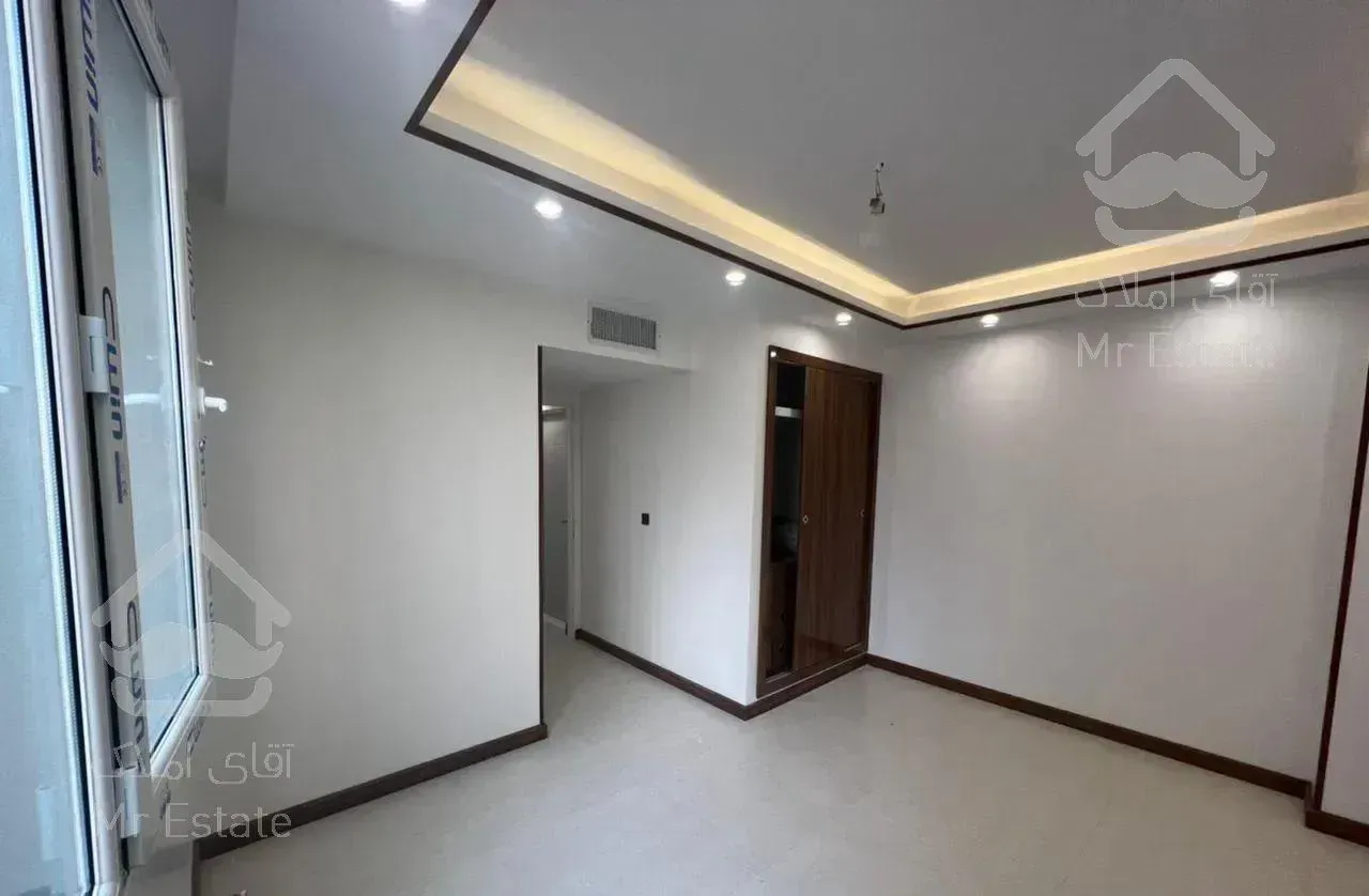 ۱۱۰ متر هروی فرعی دنج