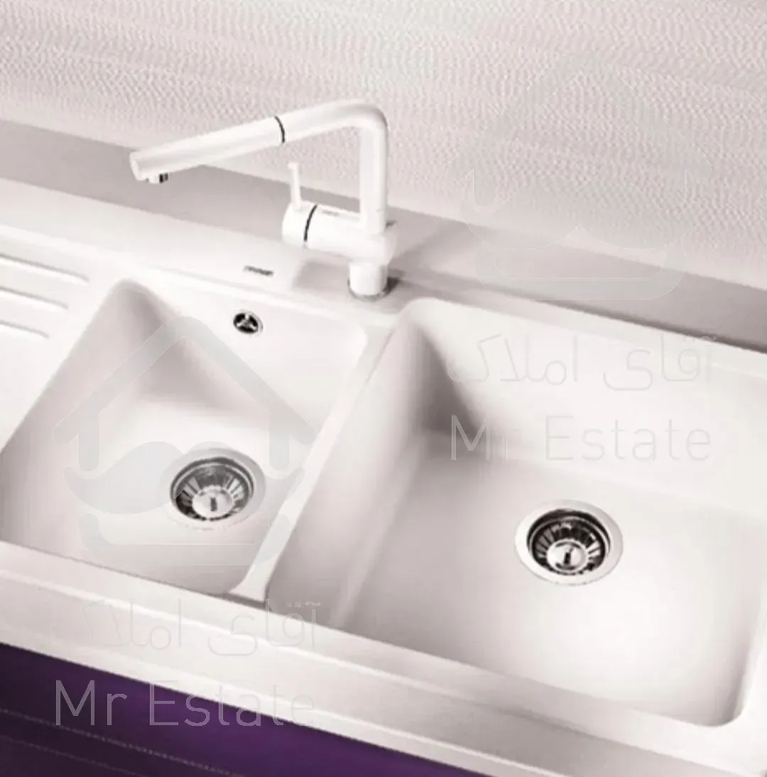 اجرای لوله کشی آب ونصب شیرآلات