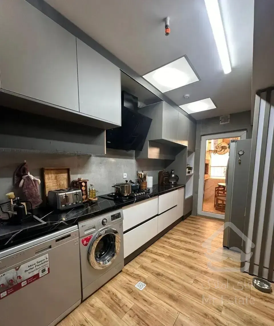 فروش/ آپارتمان/امام علی/2خوابه