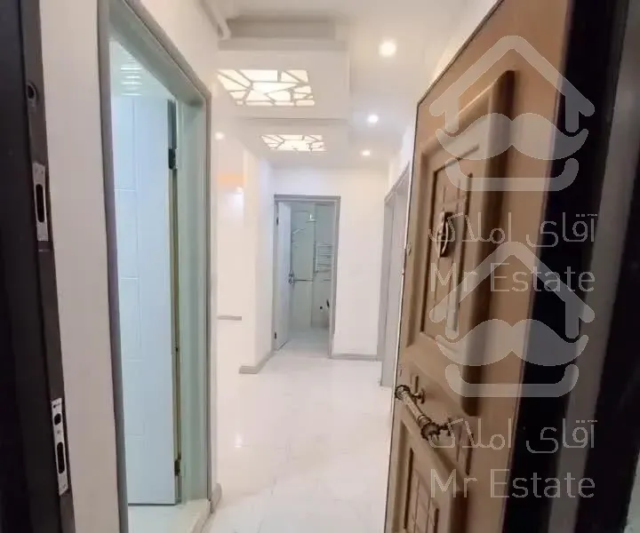 اپارتمـان / 110متر نوسـاز / تاپ لـوکیشن فـومن