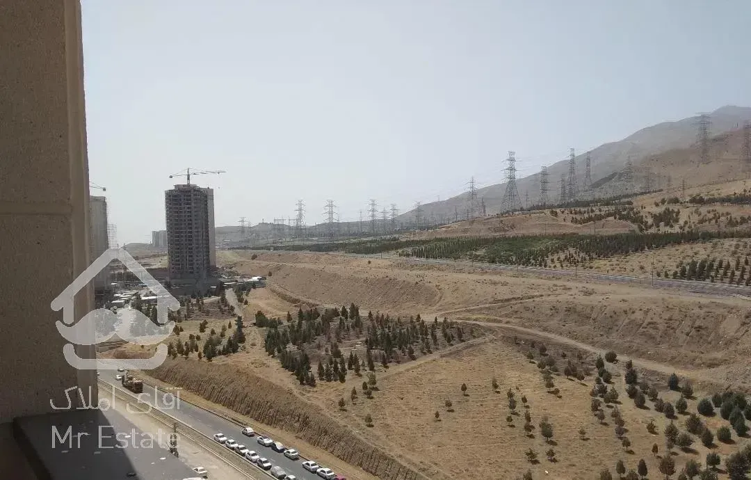 برج  شیک/طبقات بالا ویو ابدى*عرش*