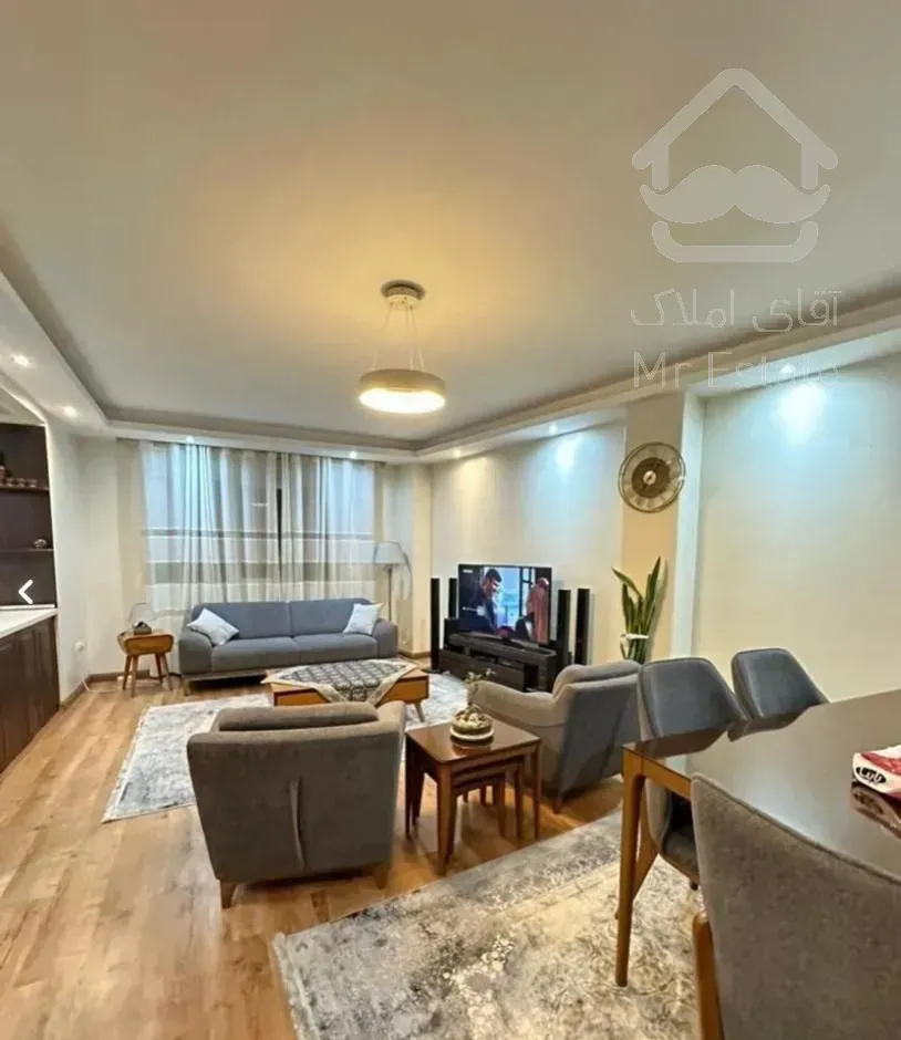 128متری 2خواب/شهید عراقی پاسداران