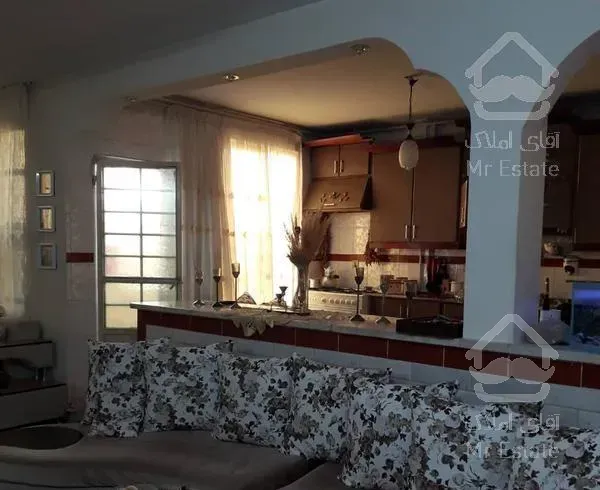 اپارتمان سه خوابه