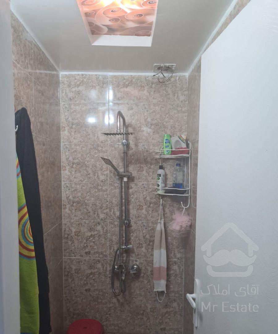 آپارتمان ۵۵متری طهران معاوضه تبریز