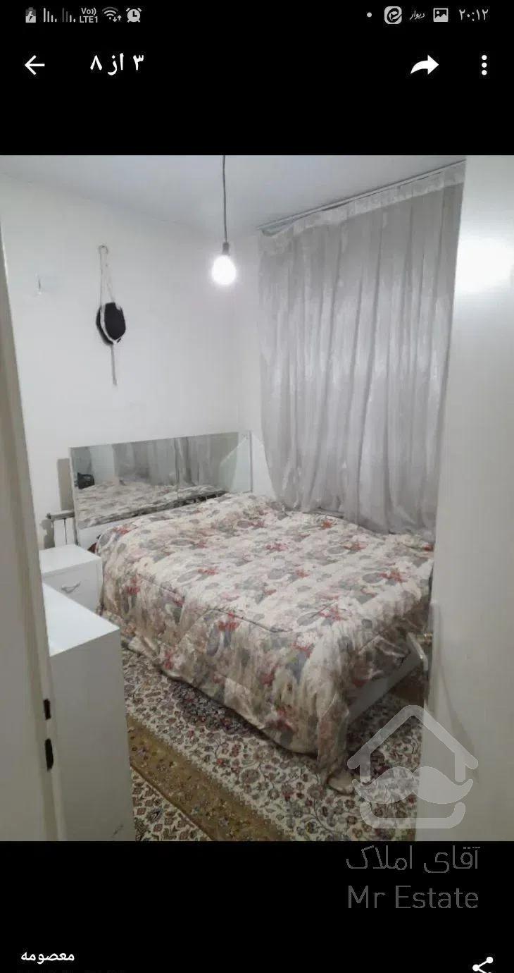 اپارتمان فول امکانات تاپ لوکیشن