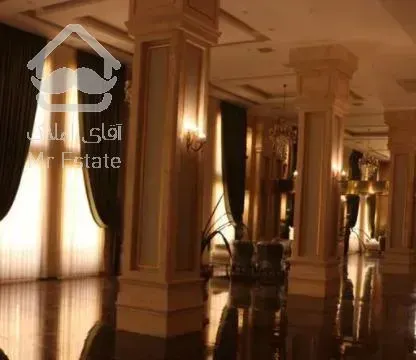 86 متر/برج باغ برلیان/ویو ابدی/سرمایه گذاری