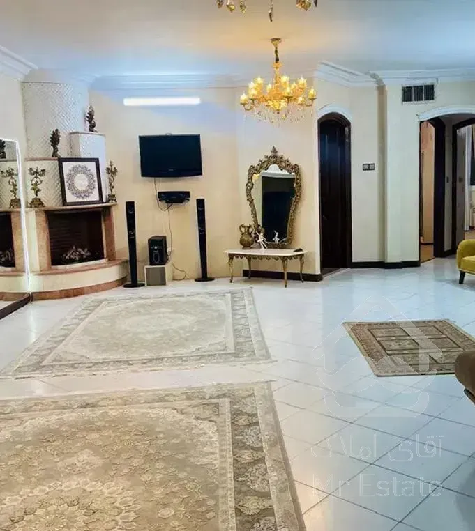 آپارتمان 130متری سه خواب در فلسطین