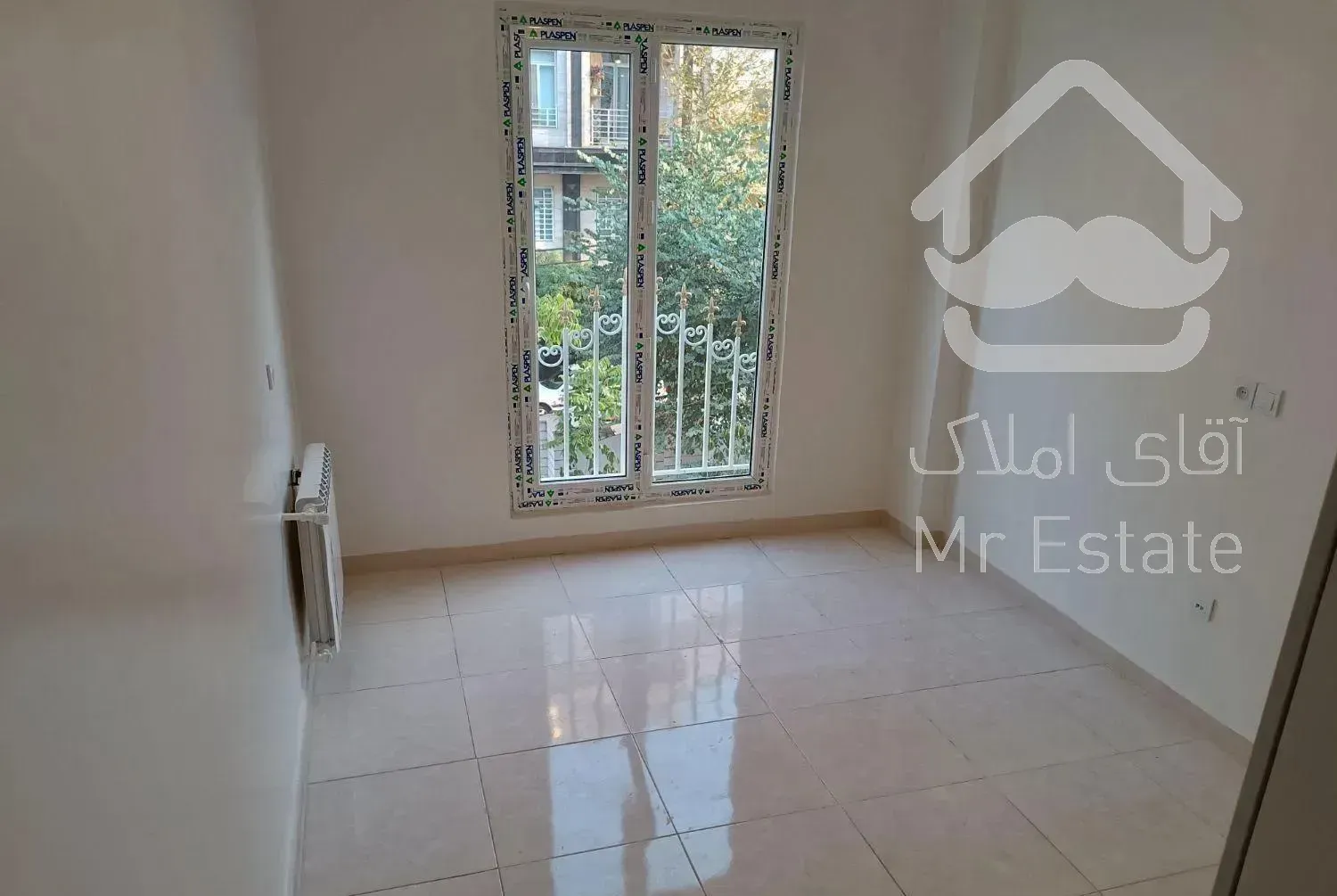 ۷۰متر،رو به آفتاب ،بازسازی کامل