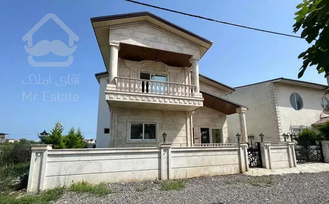 دوبلکس ویو دریا سندتکبرگ شهرکی مناسب سکونت دائمی