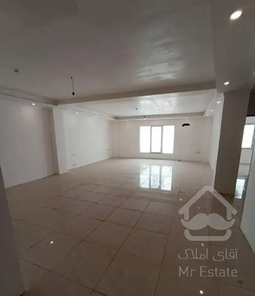 ۱۲۰ متری کلید نخورده اسپه کلا