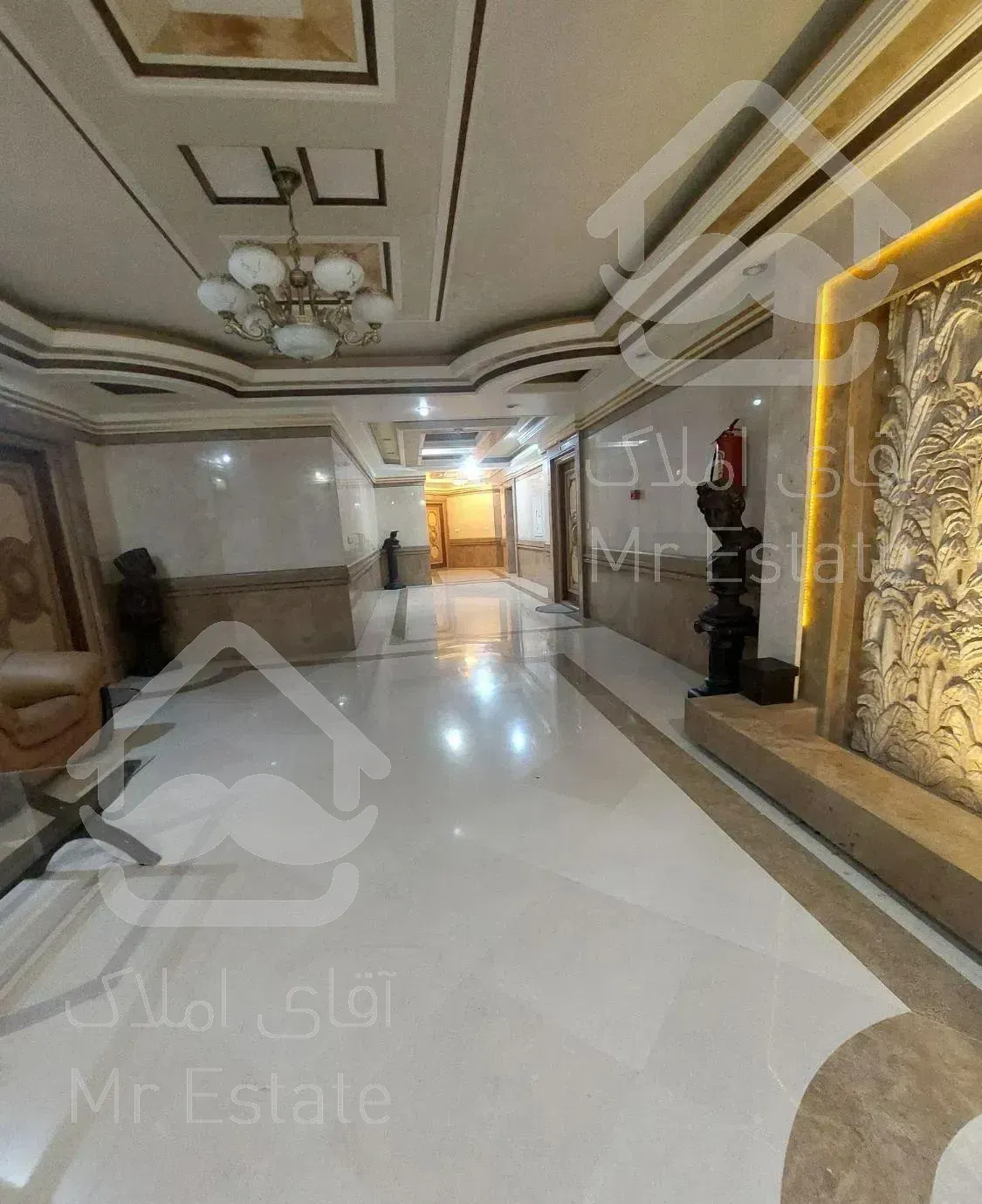 ۱۷۰ متر فرمانیه اندرزگو