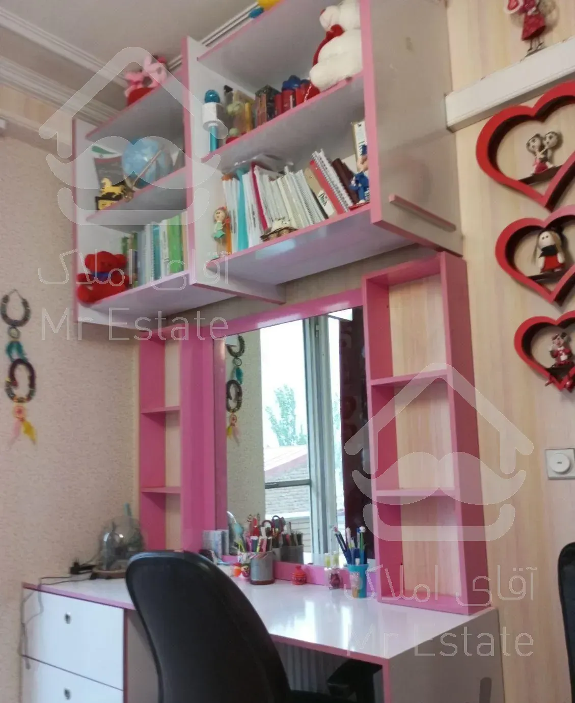 کمد کابینت کن رومی ممبران پیج کاری