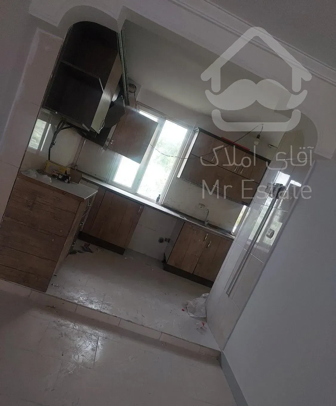 فروش آپارتمان 45 متری