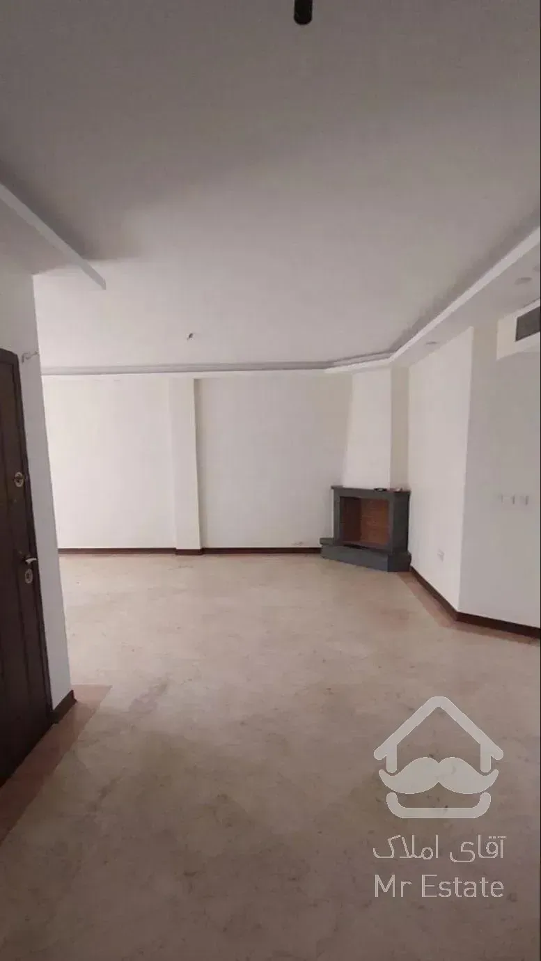 105متر تکواحدی/ فول امکانات /غرق نور