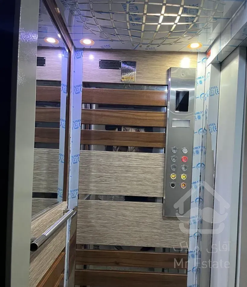 ۵۹ متر تک خواب سند تک برگ