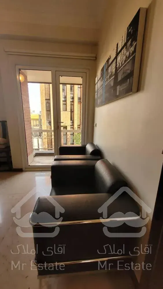 فروش دفتر کار موقعیت اداری تجریش 72  متر شیک