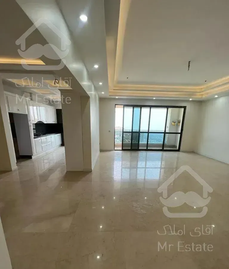 ولنجک ۲۳۵ متر برج باغ نئو کلاسیک