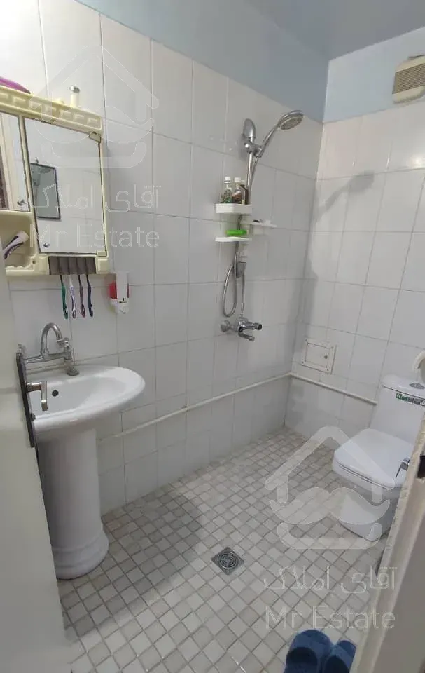 ۷۰ متر تک خواب  شهرک باقری