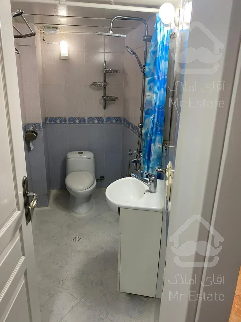 اجاره آپارتمان ۱۳۵متر ۳ خواب سازمان برنامه