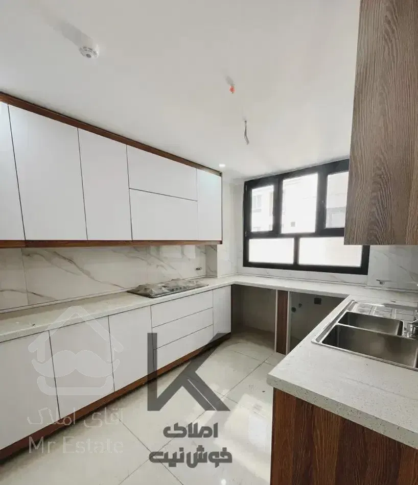 ۱۱۰متر ۲خ نوساز «عکسها واقعی» نظامی گنجوی توانیر