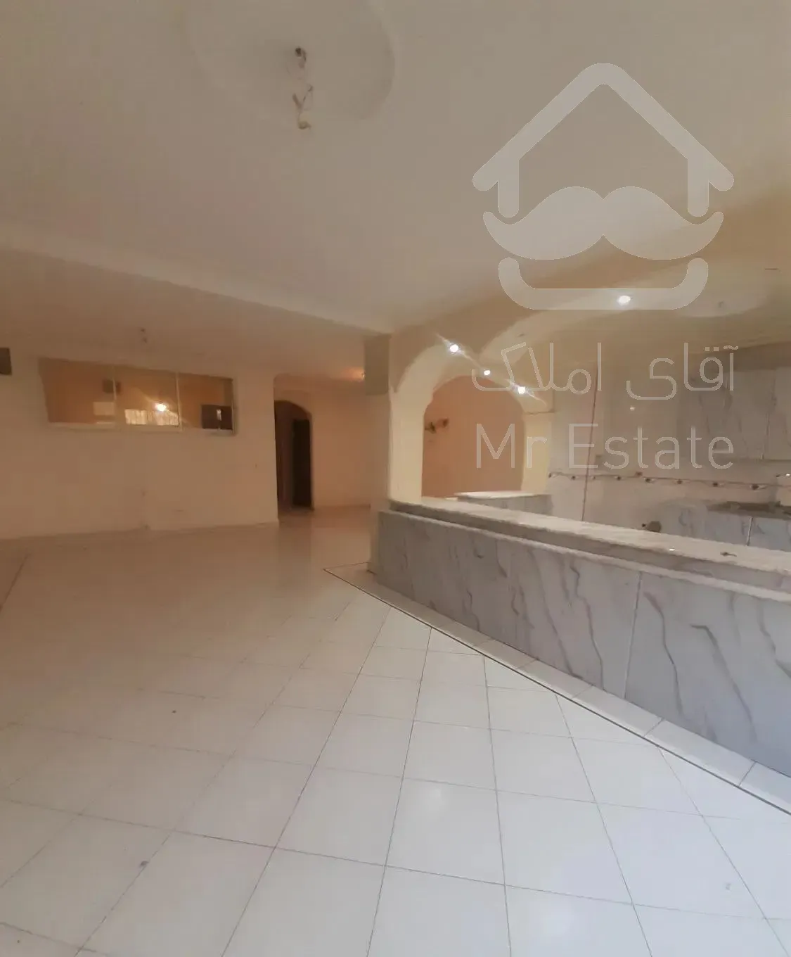 جردن ۱۵۰متر۳خواب نقاشی شده