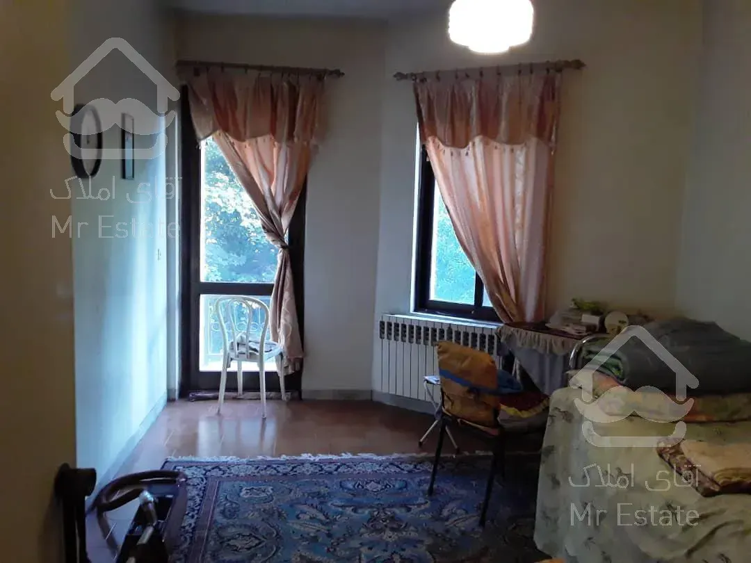 فروش آپارتمان زعفرانیه 135  متر لاکچری