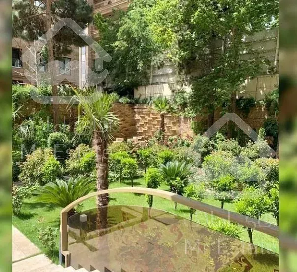 ۳۸۴متر+سوئیت مجزا/فول مشاعات/کامرانیه شمالی