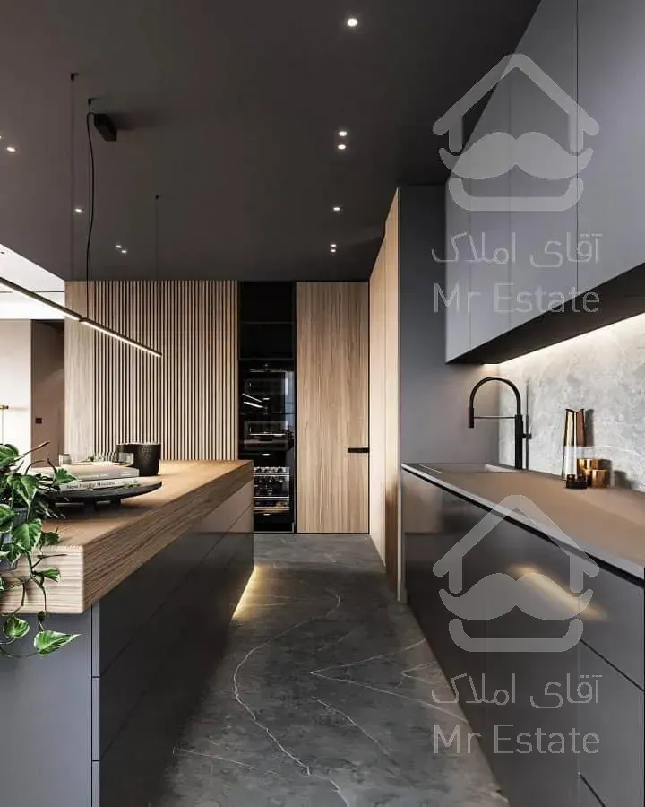 فروش آپارتمان ۳۰۰متر فرمانیه