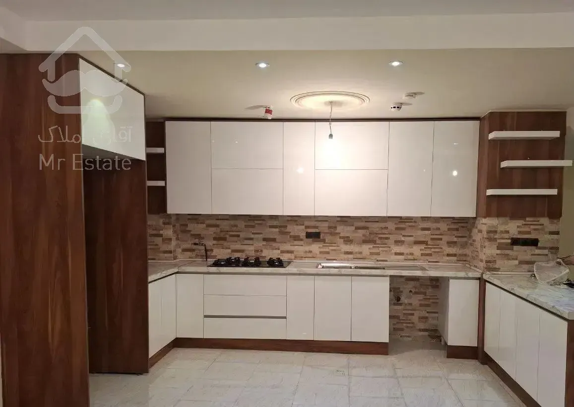 ۹۰متر۲خواب/کلید نخورده/حکیمیه