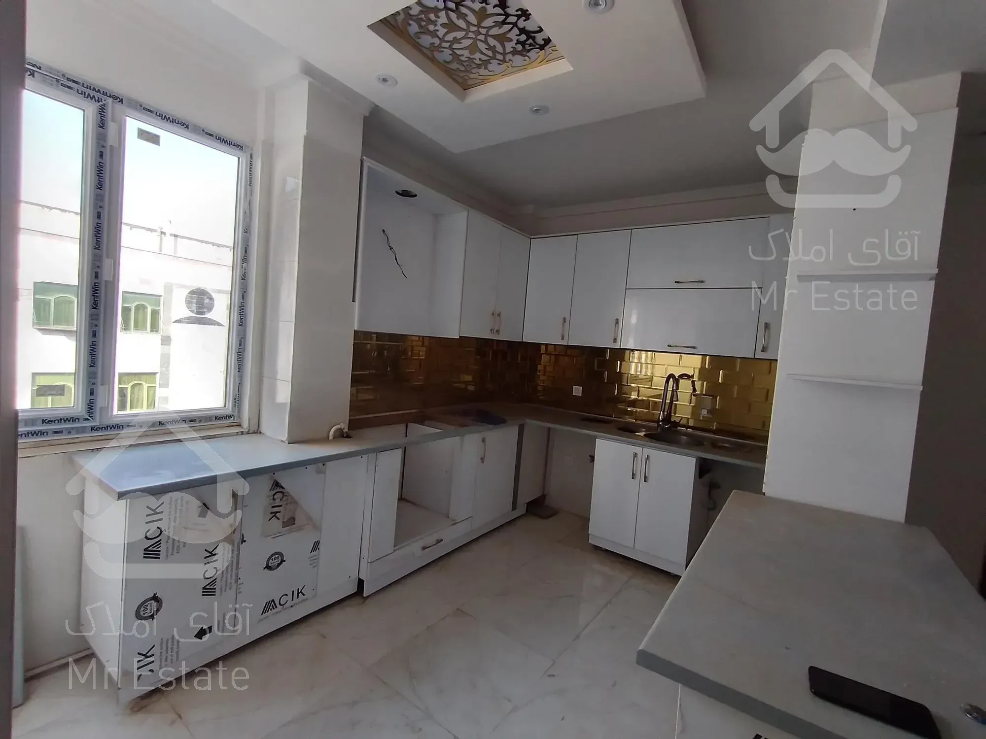 پونک ۵۷ متر ۱ خواب فول امکانات