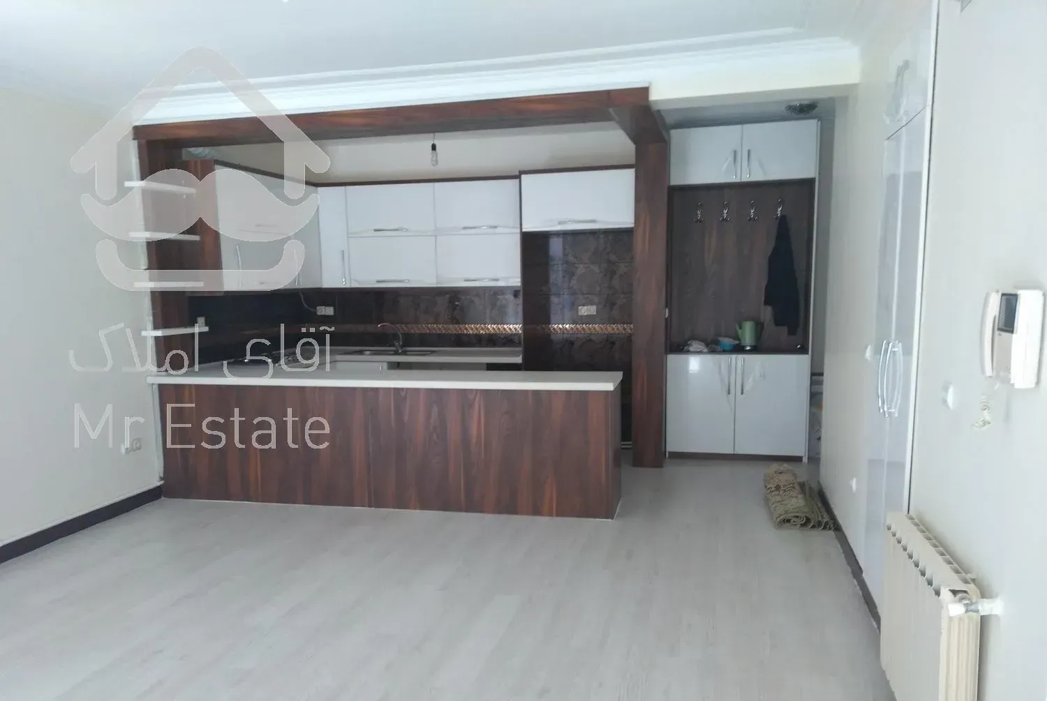 ۷۰متردوخوابه شهران