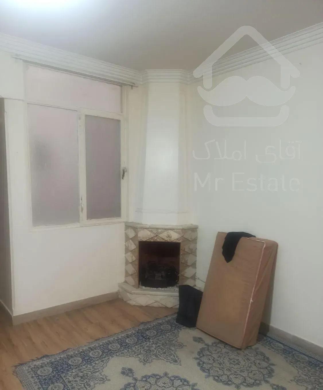 اجاره آپارتمان ۵۲ متری ۱ خوابه طبقه ۲ در نارمک