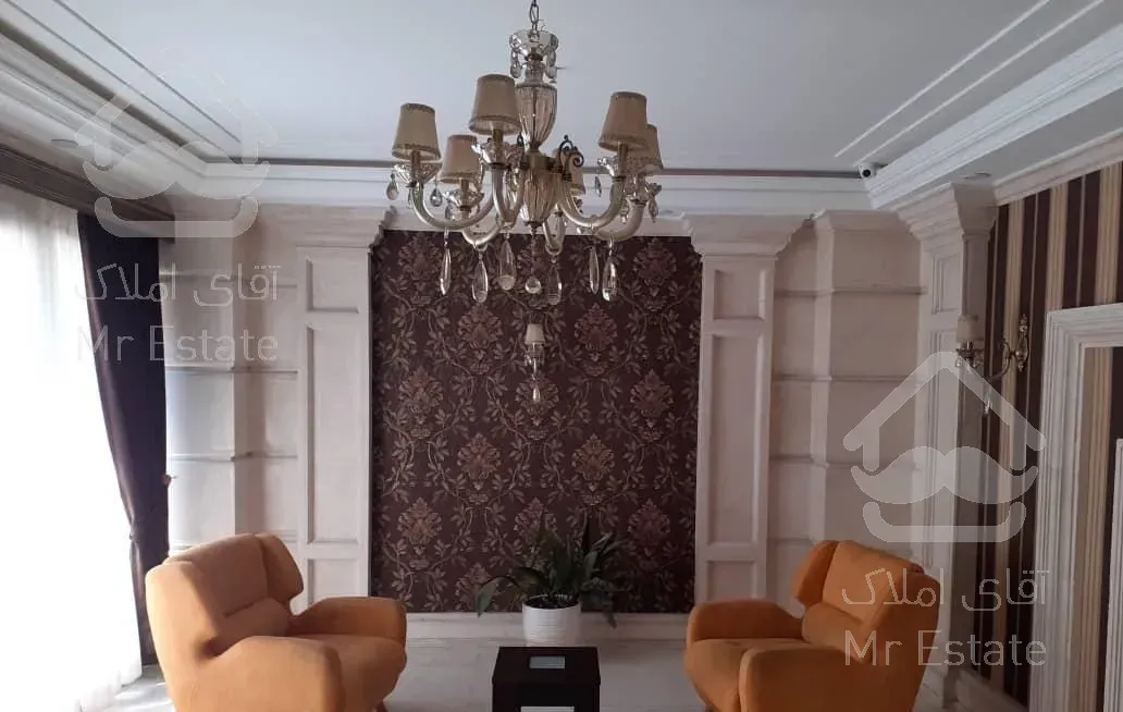 ۷۵متر دو خواب با امکانات میدان فرهنگ