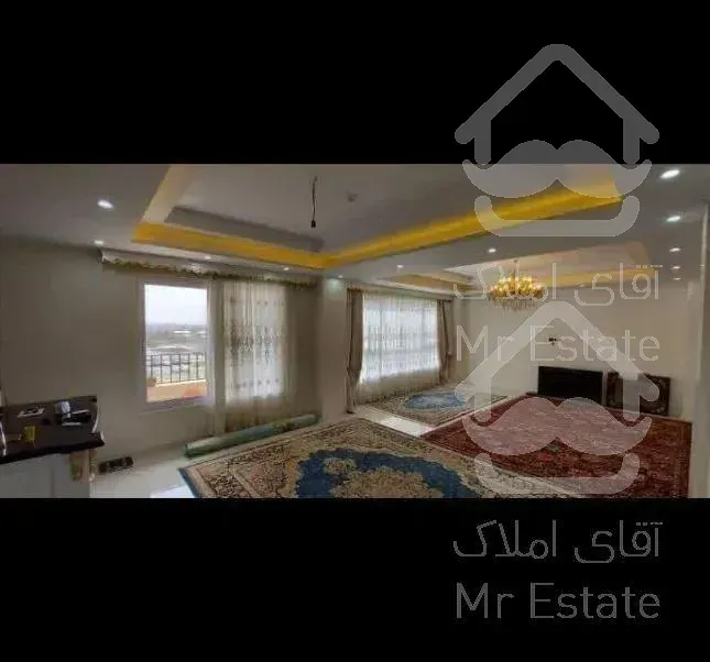 ۱۴۰متری،۳خواب،فول امکانات